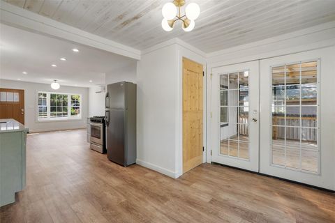 Tiny photo for 1176 Graham ST, Austin, TX 78702 (MLS # 8155084)