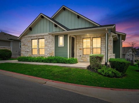 Photo of 131 Ace LN #101, San Marcos, TX 78666 (MLS # 9904313)