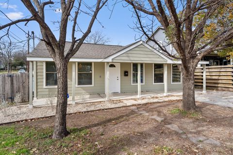 2200 Alexander Ave Austin TX 78722