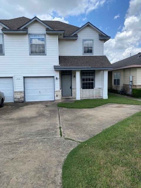 Photo of 2818 Southampton WAY, Round Rock, TX 78664 (MLS # 9953267)