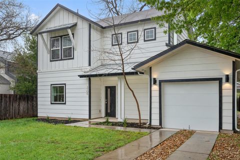 3106 Govalle Ave A Austin TX 78702
