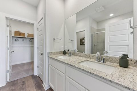 Tiny photo for 13417 Swift Wind DR, Buda, TX 78610 (MLS # 4157867)