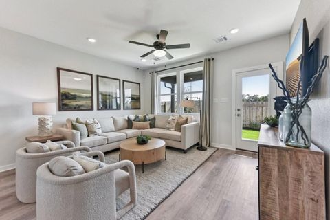 Tiny photo for 13417 Swift Wind DR, Buda, TX 78610 (MLS # 4157867)