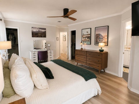 Tiny photo for 5405 Amanda Ellis CT, Austin, TX 78749 (MLS # 2658132)