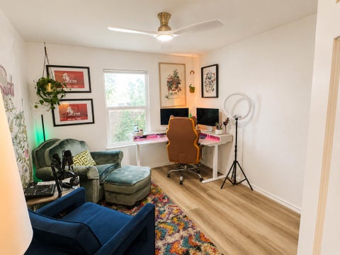 Tiny photo for 5405 Amanda Ellis CT, Austin, TX 78749 (MLS # 2658132)