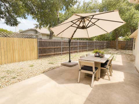 Tiny photo for 5405 Amanda Ellis CT, Austin, TX 78749 (MLS # 2658132)