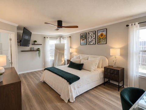 Tiny photo for 5405 Amanda Ellis CT, Austin, TX 78749 (MLS # 2658132)