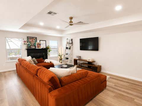 Tiny photo for 5405 Amanda Ellis CT, Austin, TX 78749 (MLS # 2658132)
