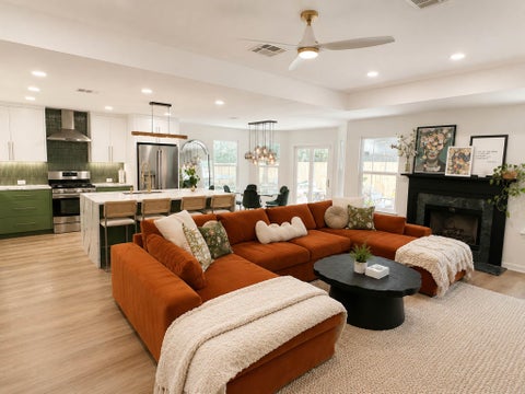 Photo of 5405 Amanda Ellis CT, Austin, TX 78749 (MLS # 2658132)