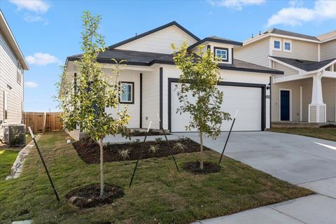 Photo of 2609 Derwent DR, Pflugerville, TX 78660 (MLS # 9808596)