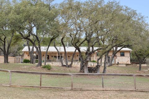 118 S Cove Spicewood TX 78669