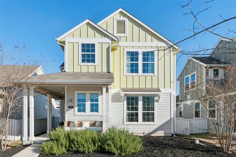 212 Catalina DR Kyle TX 78640