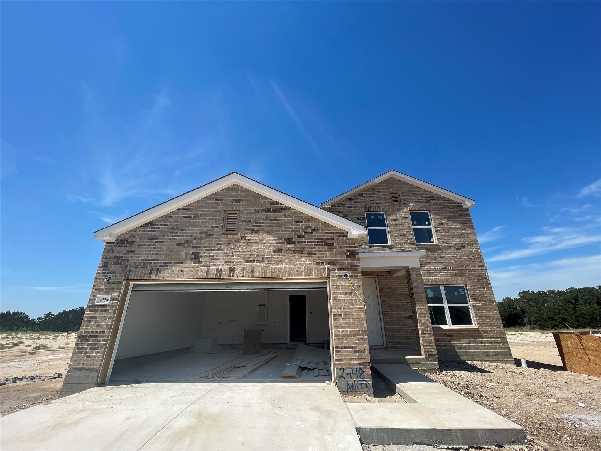 View Georgetown, TX 78633 house