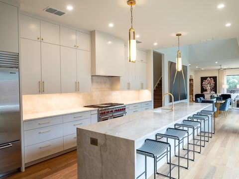 Photo of 805 W Live Oak ST, Austin, TX 78704 (MLS # 8088564)