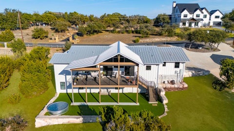 Photo of 4408 Hennig DR, Austin, TX 78738 (MLS # 1057880)