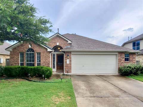 Photo of 2506 Mancuso BND, Cedar Park, TX 78613 (MLS # 7472395)