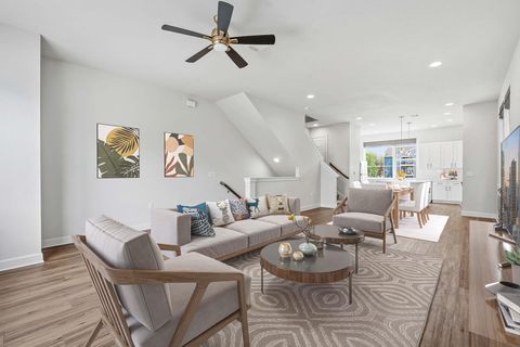 Photo of 4409 Festival PATH #26, Austin, TX 78741 (MLS # 7000912)