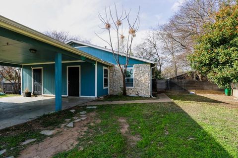 2301 Tern CIR Austin TX 78744