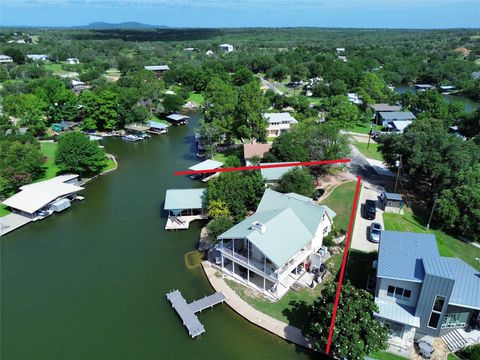 134 Glen Oaks DR Sunrise Beach TX 78643