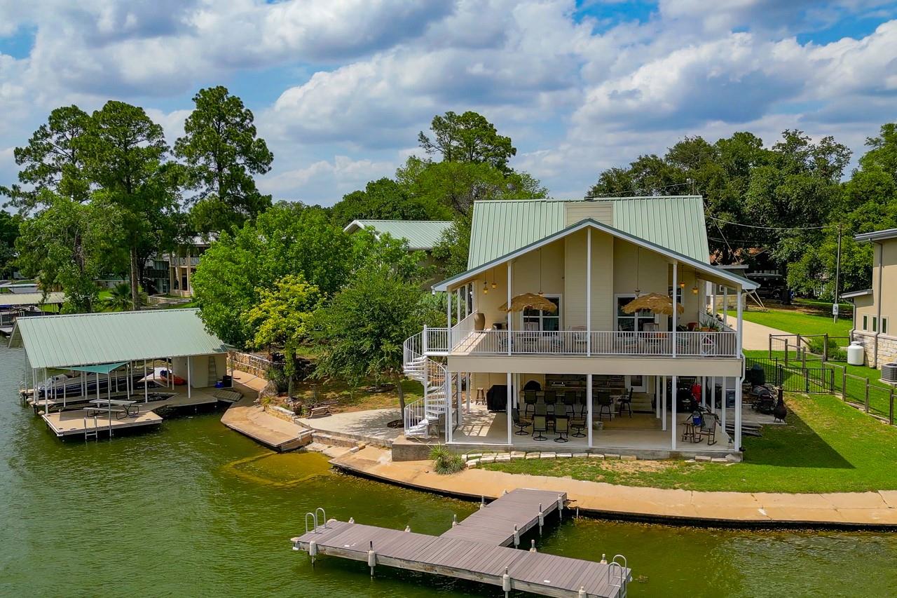 134 Glen Oaks DR