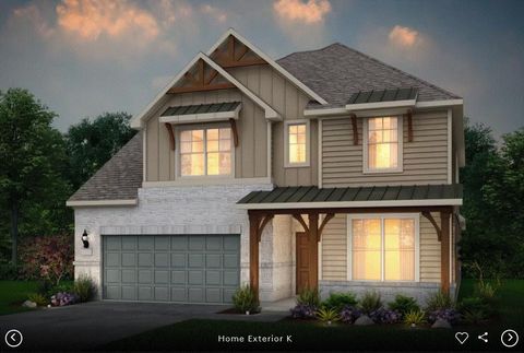 Photo of 313 Celeste WAY, Liberty Hill, TX 78642 (MLS # 4668746)