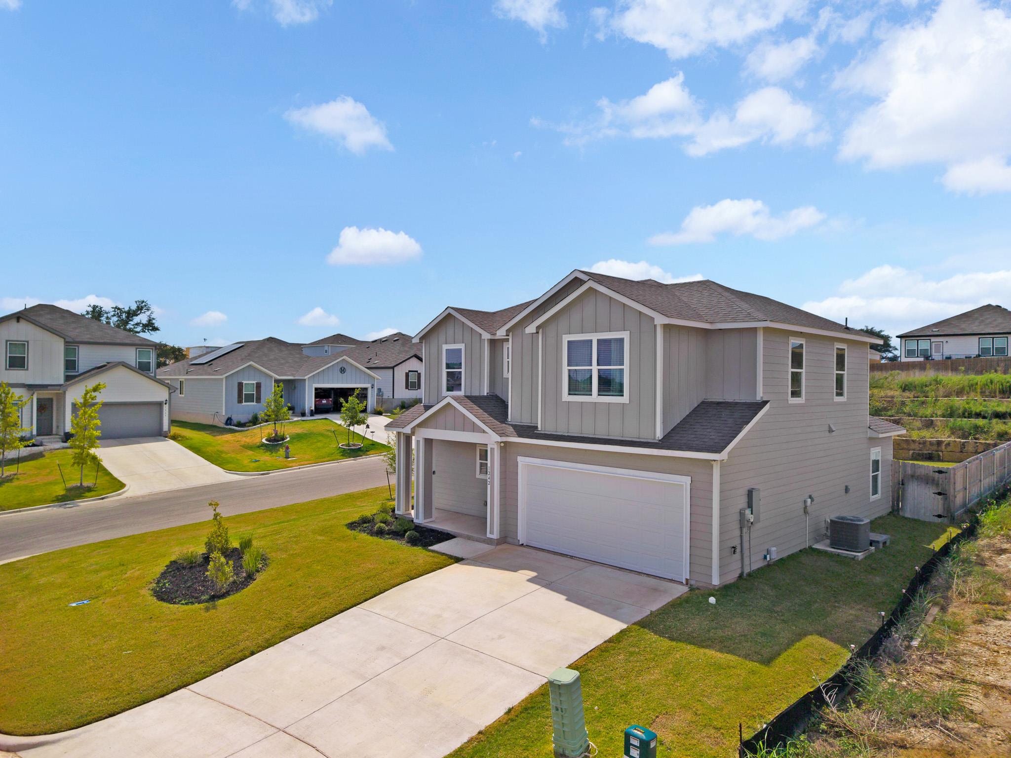 1242 Crimson Sky CT