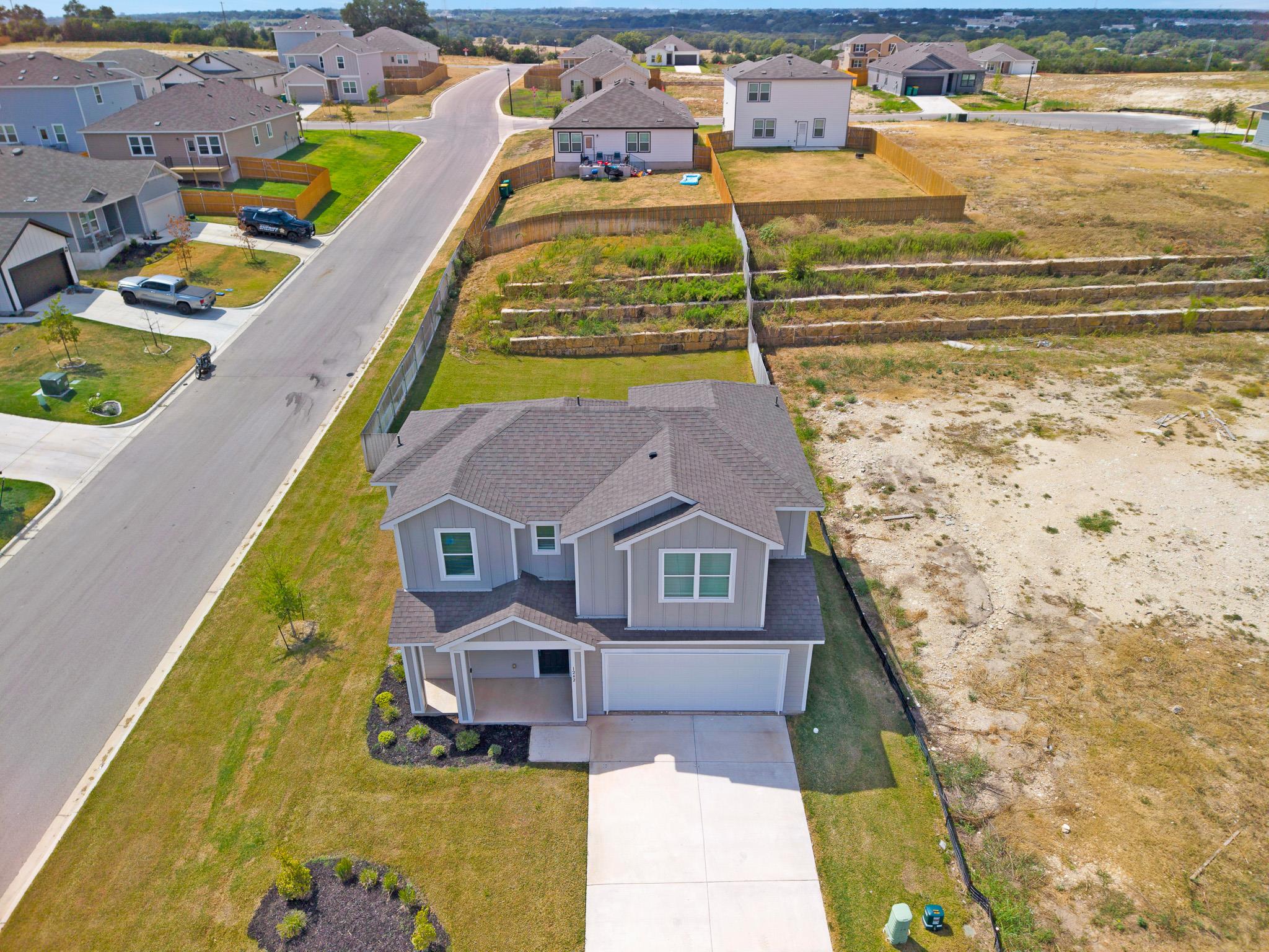1242 Crimson Sky CT