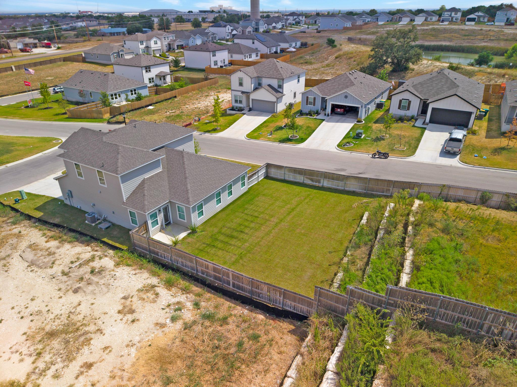 1242 Crimson Sky CT