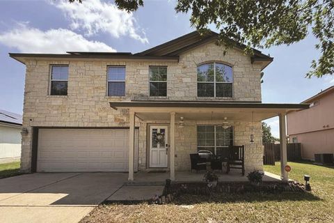 2723 Moonmist CV Round Rock TX 78665