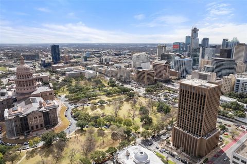 Tiny photo for 1122 Colorado ST #1507, Austin, TX 78701 (MLS # 9645814)