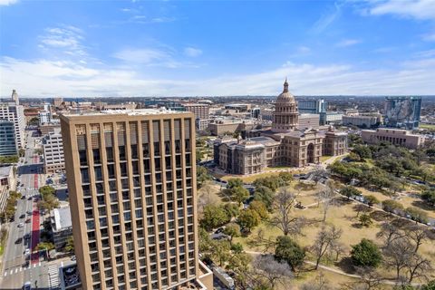 Photo of 1122 Colorado ST #1507, Austin, TX 78701 (MLS # 9645814)