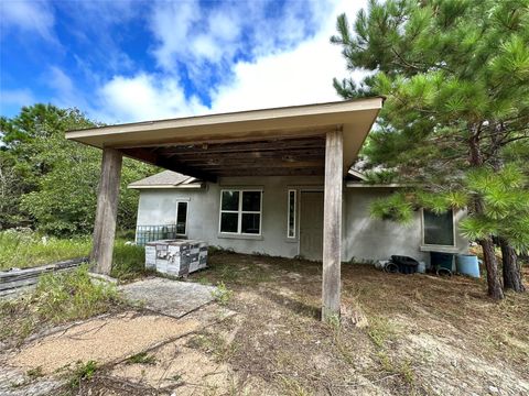 A home in Bastrop