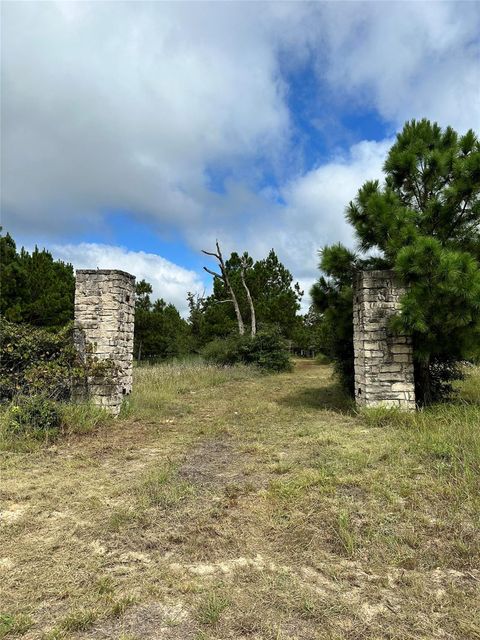 A home in Bastrop