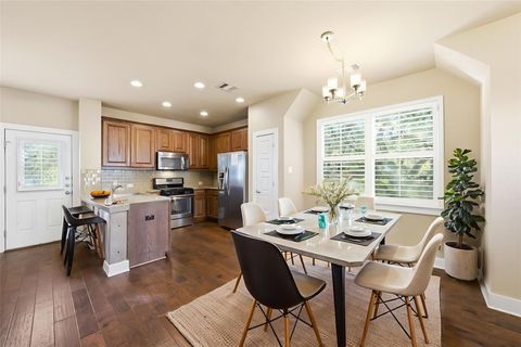 Tiny photo for 12208 Tawny Farms RD #141, Austin, TX 78748 (MLS # 9361343)