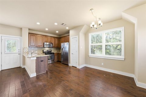 Tiny photo for 12208 Tawny Farms RD #141, Austin, TX 78748 (MLS # 9361343)