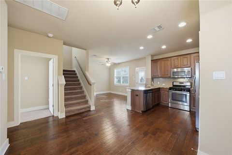 Tiny photo for 12208 Tawny Farms RD #141, Austin, TX 78748 (MLS # 9361343)