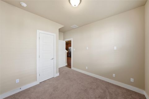 Tiny photo for 12208 Tawny Farms RD #141, Austin, TX 78748 (MLS # 9361343)
