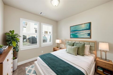 Tiny photo for 12208 Tawny Farms RD #141, Austin, TX 78748 (MLS # 9361343)