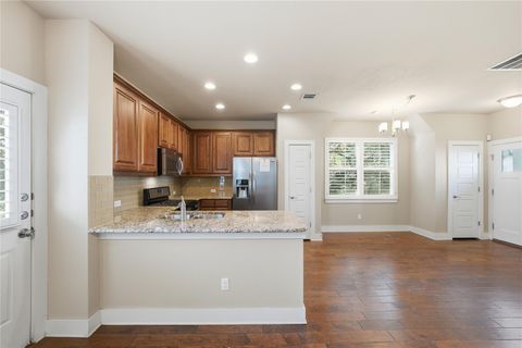 Tiny photo for 12208 Tawny Farms RD #141, Austin, TX 78748 (MLS # 9361343)