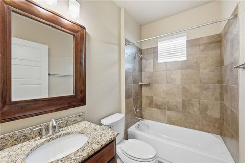 Tiny photo for 12208 Tawny Farms RD #141, Austin, TX 78748 (MLS # 9361343)