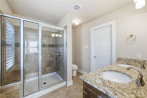 Tiny photo for 12208 Tawny Farms RD #141, Austin, TX 78748 (MLS # 9361343)