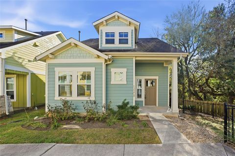 Tiny photo for 12208 Tawny Farms RD #141, Austin, TX 78748 (MLS # 9361343)