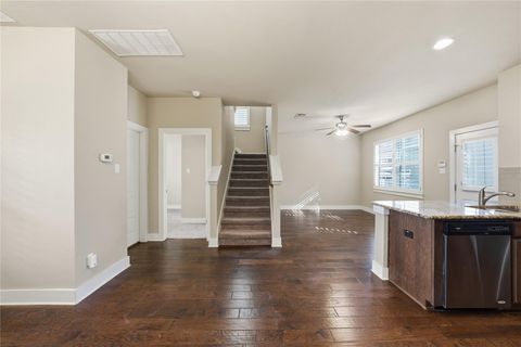 Tiny photo for 12208 Tawny Farms RD #141, Austin, TX 78748 (MLS # 9361343)