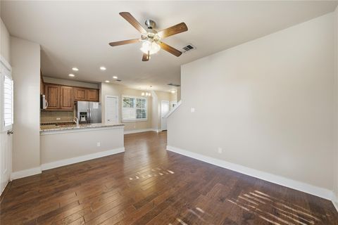 Tiny photo for 12208 Tawny Farms RD #141, Austin, TX 78748 (MLS # 9361343)