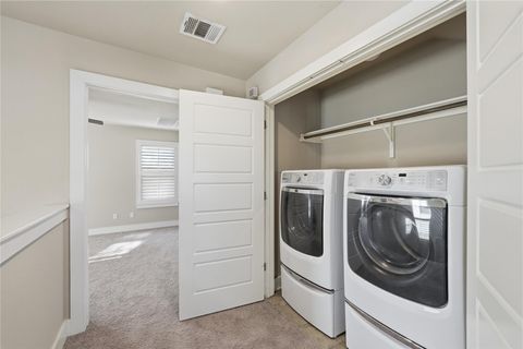 Tiny photo for 12208 Tawny Farms RD #141, Austin, TX 78748 (MLS # 9361343)