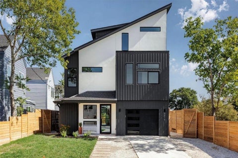 Photo of 3414 Pennsylvania Ave, Austin, TX 78721 (MLS # 7544170)