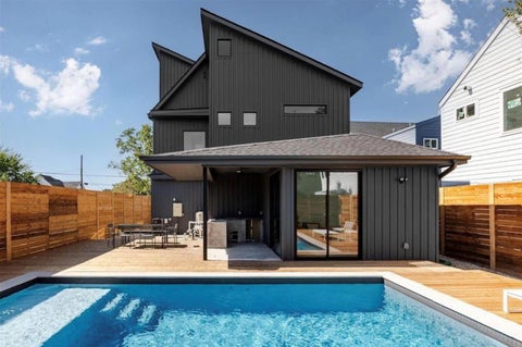 Tiny photo for 3414 Pennsylvania Ave, Austin, TX 78721 (MLS # 7544170)