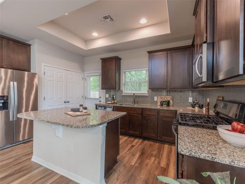 Tiny photo for 808 Totis RD, Austin, TX 78748 (MLS # 4044695)