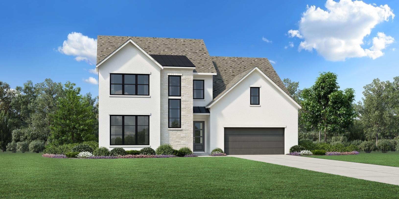 14507 Blacktail DR