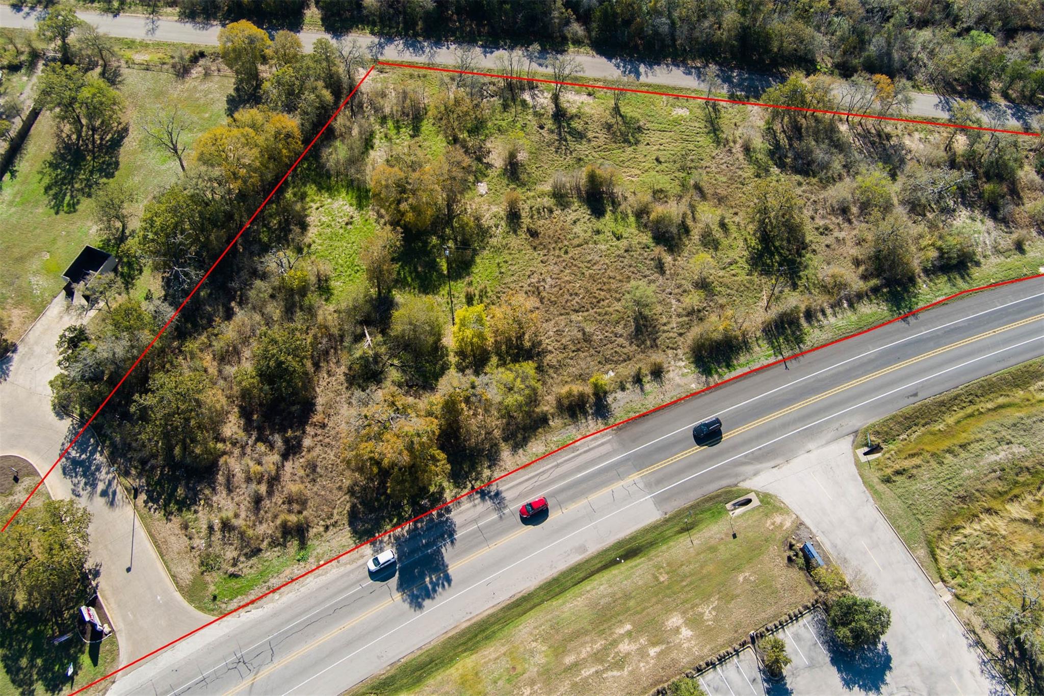 119 W State Highway 21